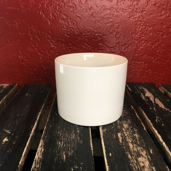 Starbucks Mug Coffee Cup Tea White Logo Minimalist Collectible Drink Clean 2017 - Picture 6 of 9